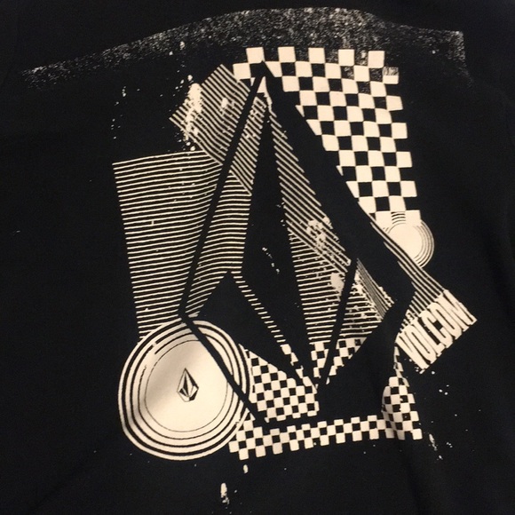 Volcom sweater - Picture 2 of 4